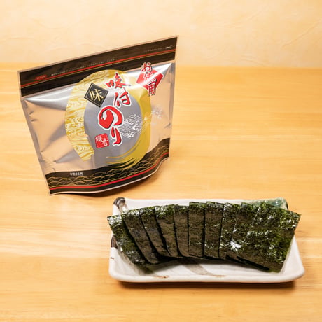 味付海苔　お徳用