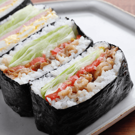 焼海苔　特