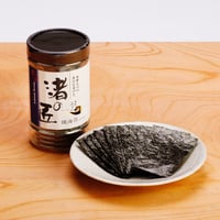 焼海苔　渚の匠