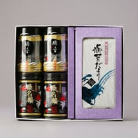 海苔だよりセット（A）