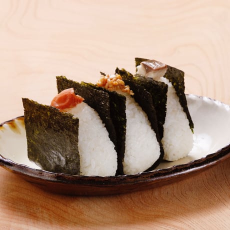 おにぎり用海苔