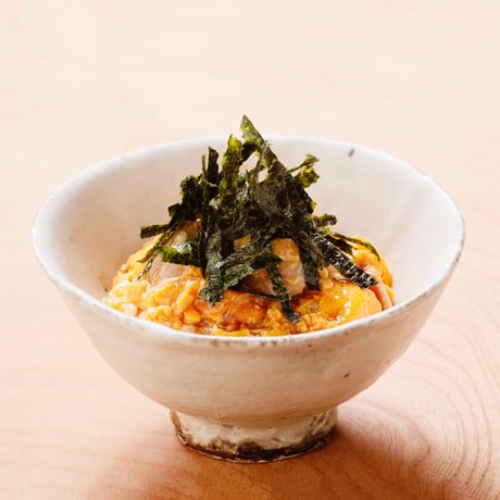 焼もみ海苔