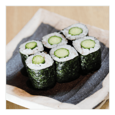 焼海苔　すしはね