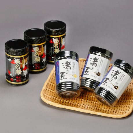 桑名産セット（A）