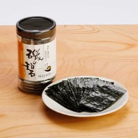 味付青混海苔 磯の碧