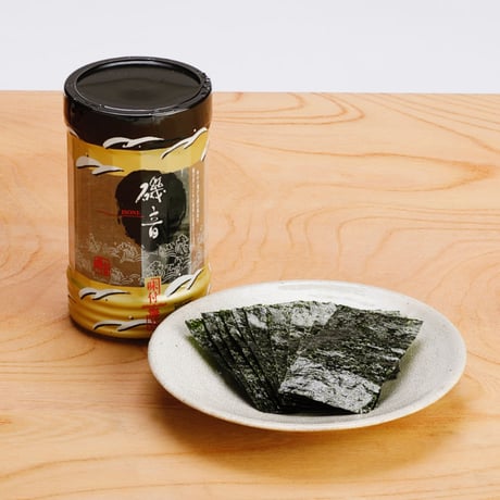 味付海苔　磯音
