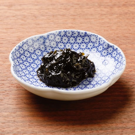 佃煮 小瓶　わかめの佃煮