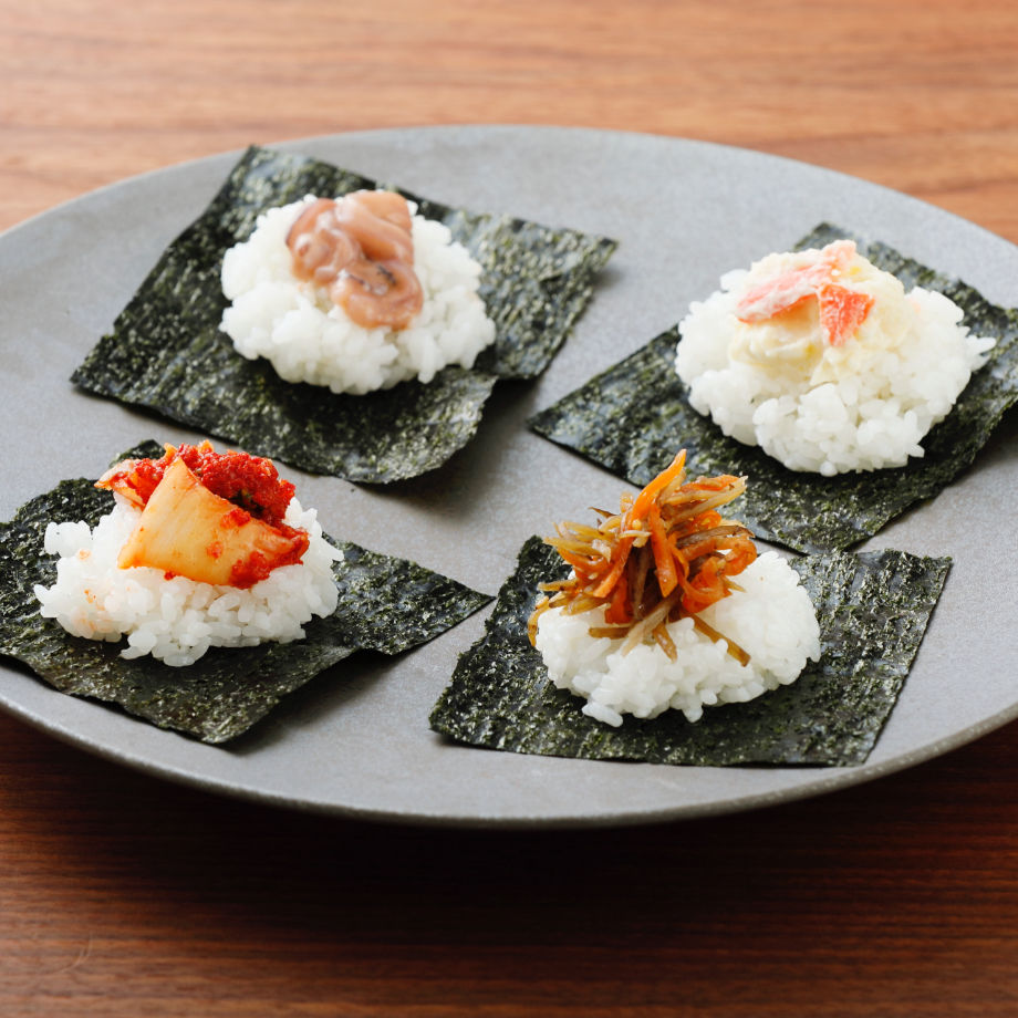 焼海苔 極 | のりのふくい~磯音 焼海苔 極 | のりのふくい~磯音