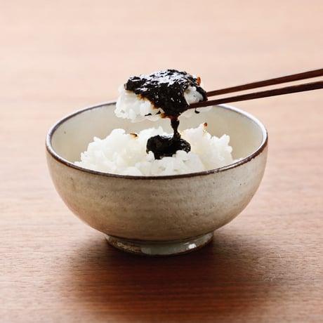 のりの佃煮(大)