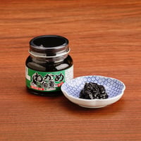 佃煮 小瓶　わかめの佃煮
