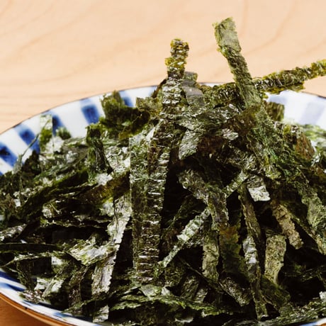 焼もみ海苔