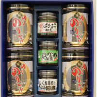 佃煮セットＣ
