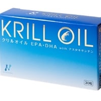 クリルオイル