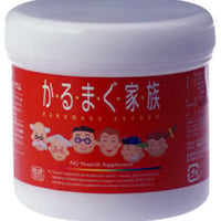 かるまぐ粒