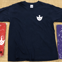 白楽天山オリジナルTシャツ 新色追加