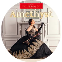 「Amethyst」mp3音源