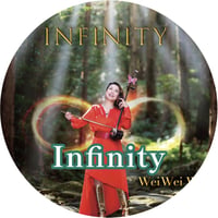 「Infinity」mp3音源