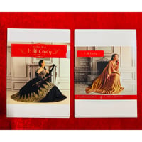 A4クリアファイル３点セット【アルバム『上海Lady』リリース記念グッズ】