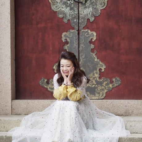 扉