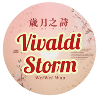 「Vivaldi Storm」mp3音源