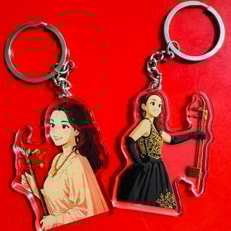 ウェイウェイ・ウー　3枚セット　まとめ売り m28609991392_1.jpg?1749041520