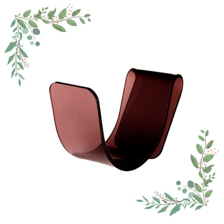 オリジナル二胡立奏ホルダー