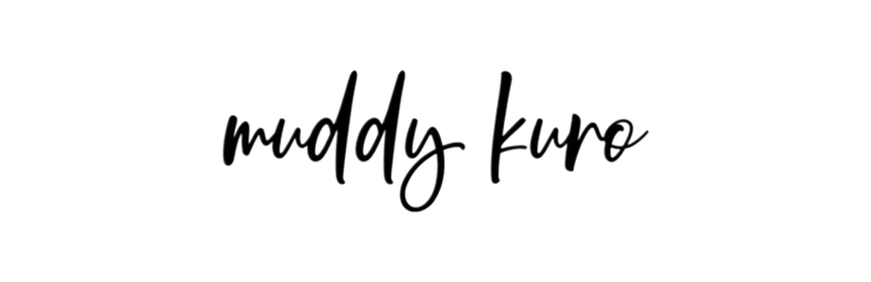 CATEGORY *bottom | muddy_kuro CATEGORY *bottom | muddy_kuro
