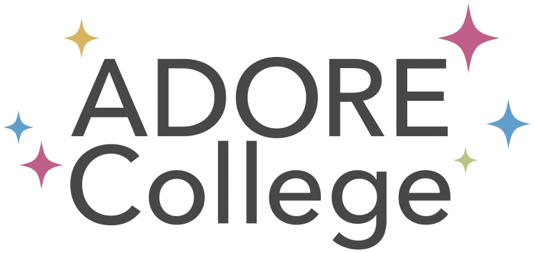 広報PRに特化したWEBスクール　|　アドレカレッジ（ADOREcollege）
