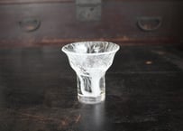 矢沢光広　手刳り四方皿 矢沢光広 銀彩手刳り丸皿 | online shop ゆすらや