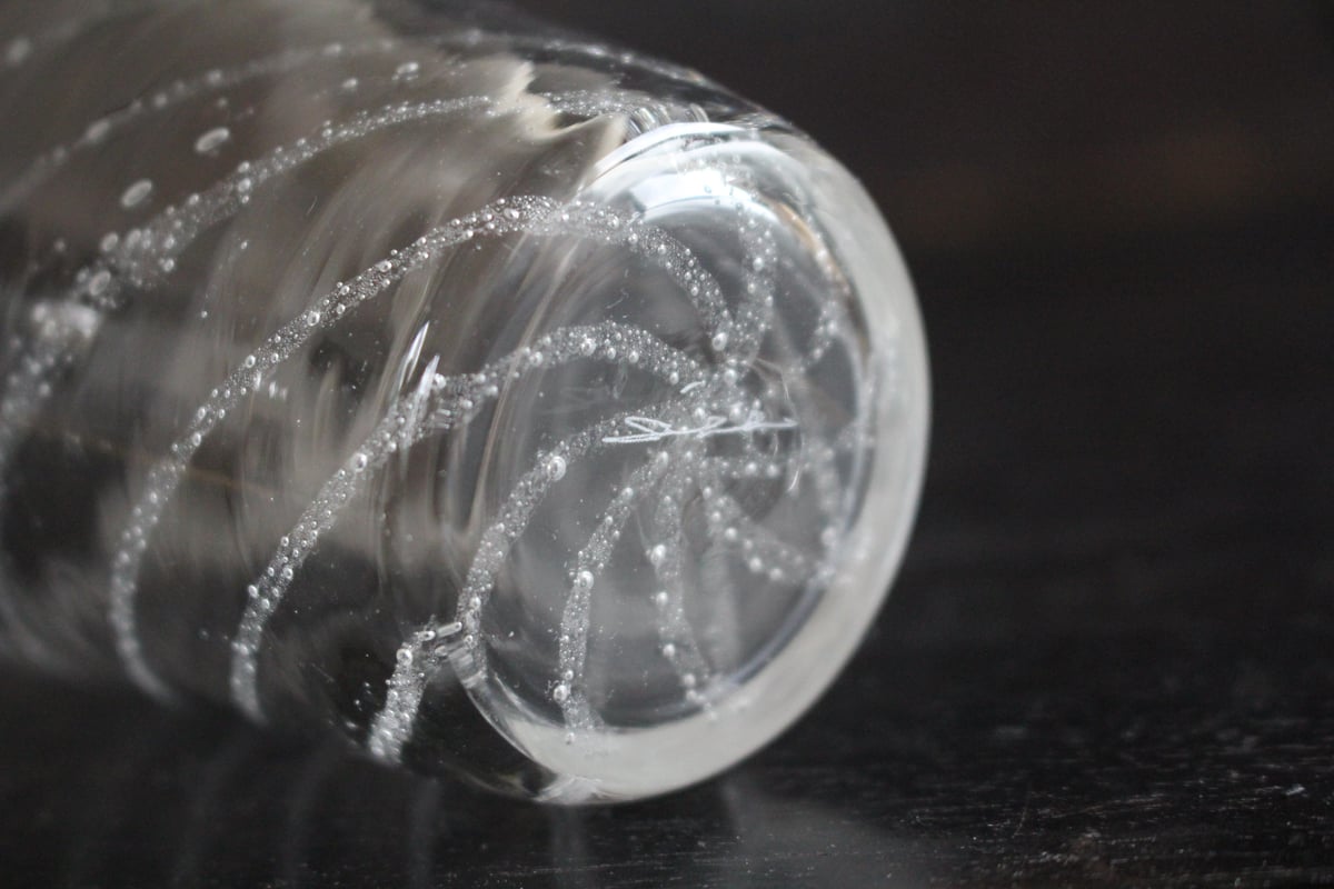 荒川尚也 アワグラス 1 | online shop ゆすらや