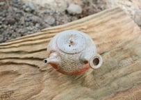 矢沢光広 銀彩手刳り丸皿 | online shop ゆすらや