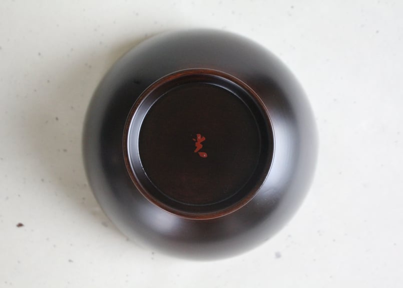 矢沢光広 桜大椀 | online shop ゆすらや