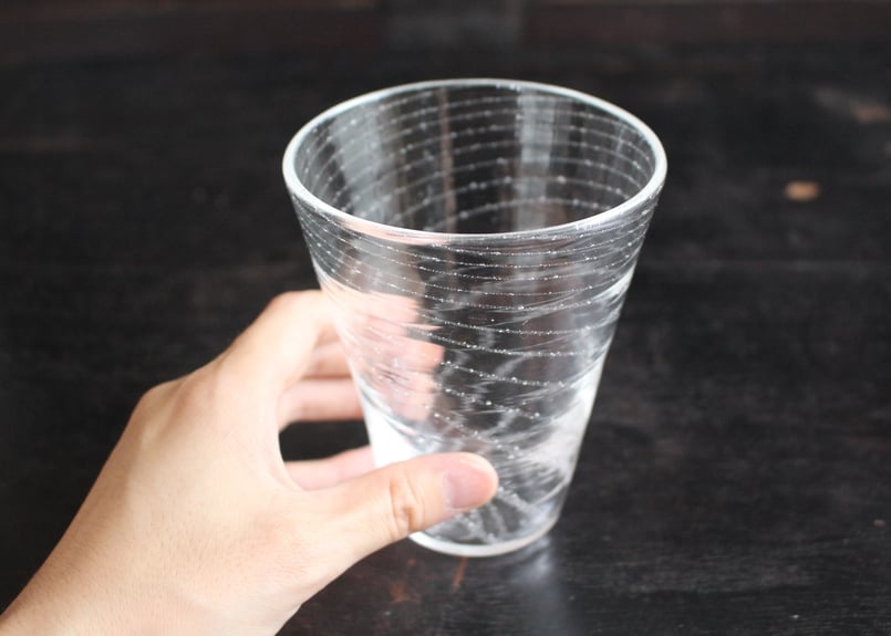 荒川尚也 アワグラス 1 | online shop ゆすらや