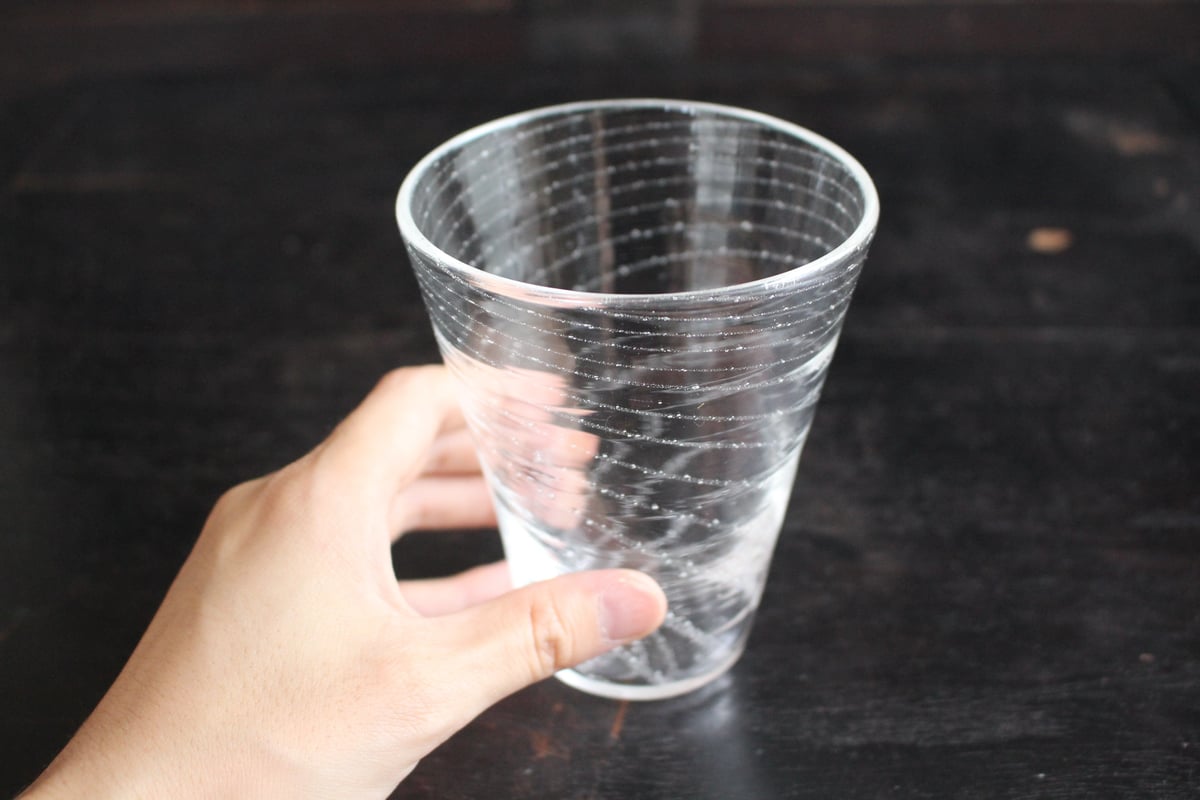 荒川尚也 アワグラス 1 | online shop ゆすらや