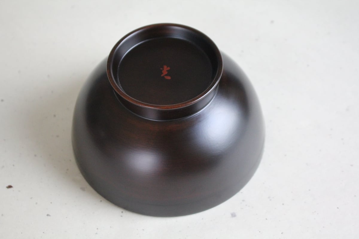 矢沢光広 桜大椀 | online shop ゆすらや