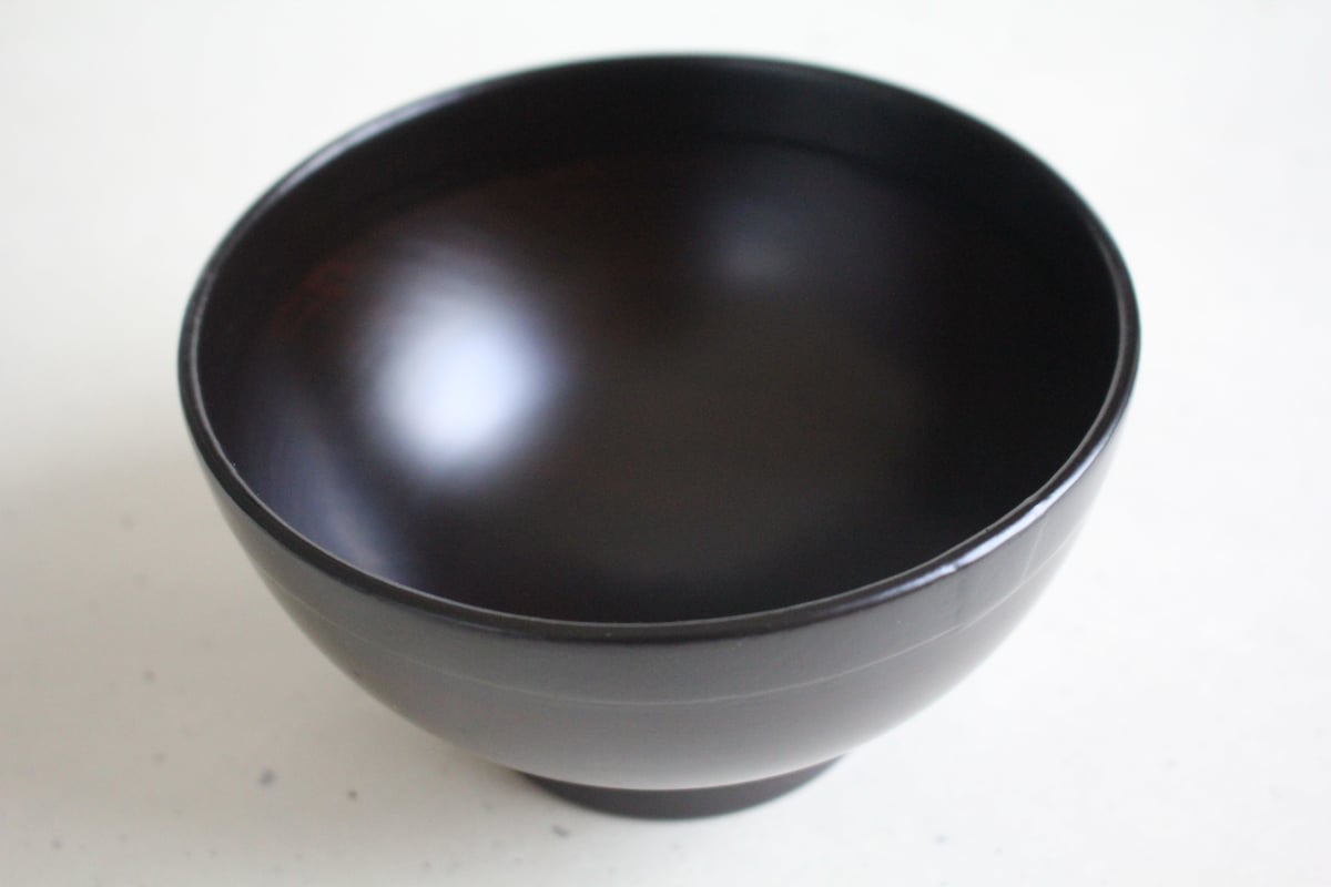 矢沢光広 桜大椀 | online shop ゆすらや