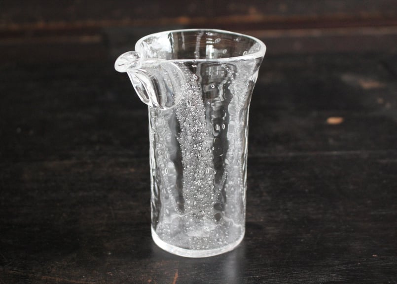 荒川尚也 つけ口のピッチャー（細） | online shop ゆすらや