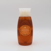 【冬蜜を安心サイズでたっぷりと】石垣島はちみつ 冬蜜 500g ソフトボトル