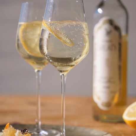 【沖縄初・人類最古の酒】 琉球MEAD蜜