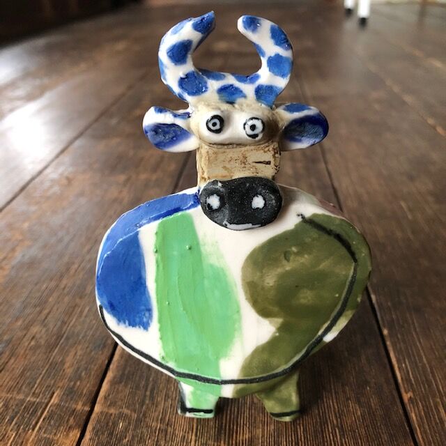 ラファエル・ナバス 干支 sold out | 俥宿 天十平