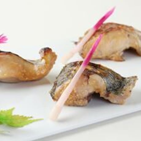 【夕】-yuu -漬け魚介詰め合わせ　【旬の漬け魚5種5切】