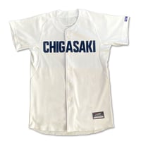 背番号あり】復刻1973 茅ヶ崎一中ユニフォーム 〜宮治淳一モデル Ver.2