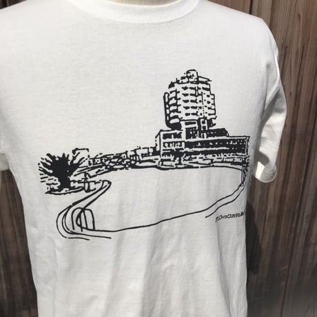 パシフィックホテル茅ヶ崎tee