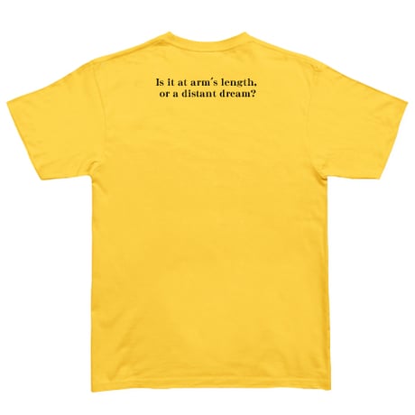 アンデルセンTシャツ