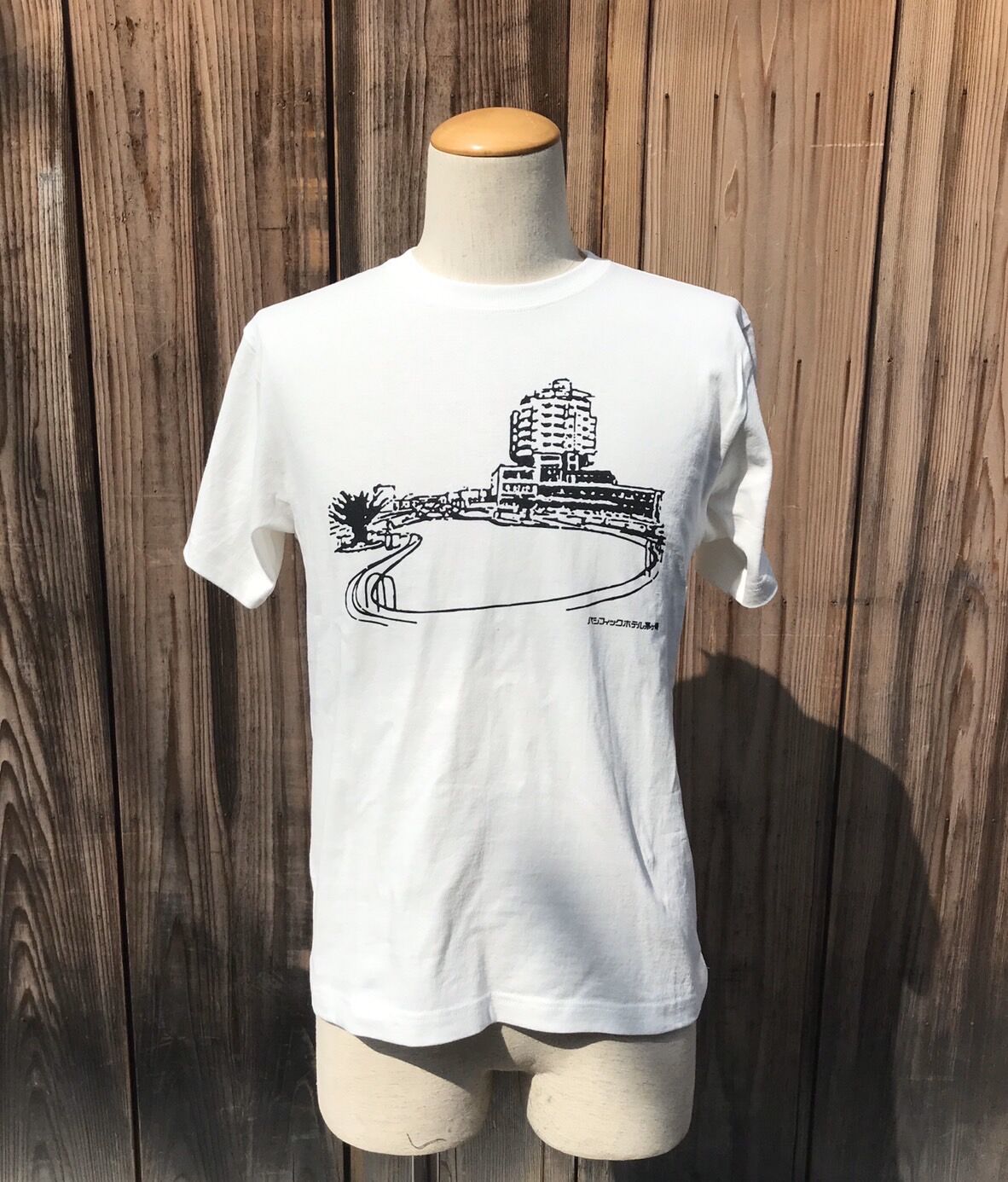 パシフィックホテル茅ヶ崎tee | 湘南ロックンロール・ショッピング
