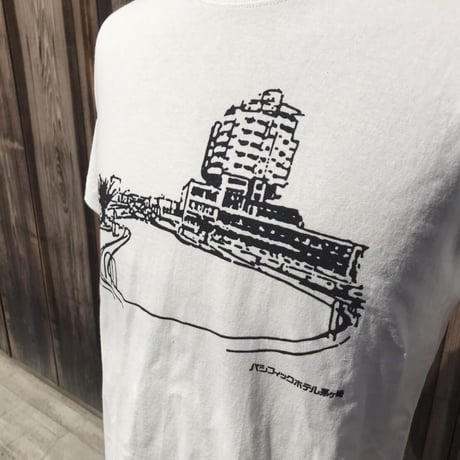 パシフィックホテル茅ヶ崎tee