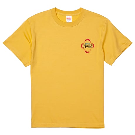 アンデルセンTシャツ