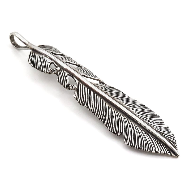 winghands カスタムフェザー WingHands ウィングハンズ フェザー - メルカリ