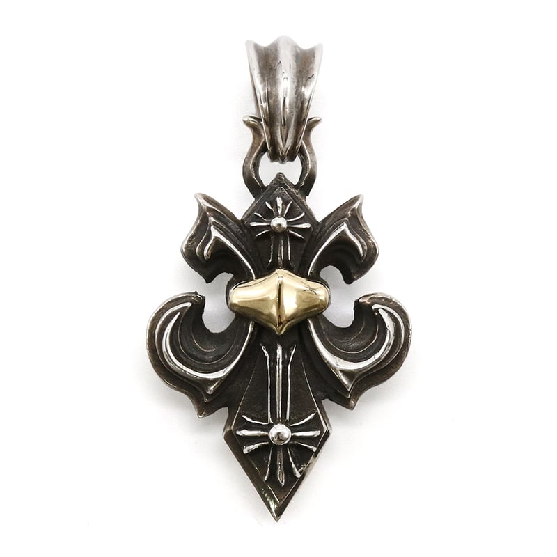 K18 M字 ペンダントのみ/PENDANT ONLY❗ SALE ❗ 18金 スモール パンサー ペンダント / K18 Panther pendant 品番