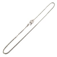 Navajo Handmade Chain Hopi Chain 60cm【ナバホ ハンドメイ